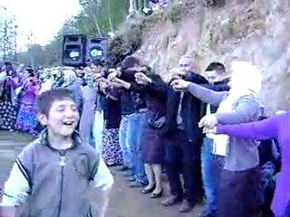 Doymuş Gökçebel mah-Altan ve Pınar Tali DÜĞÜN.vd 3