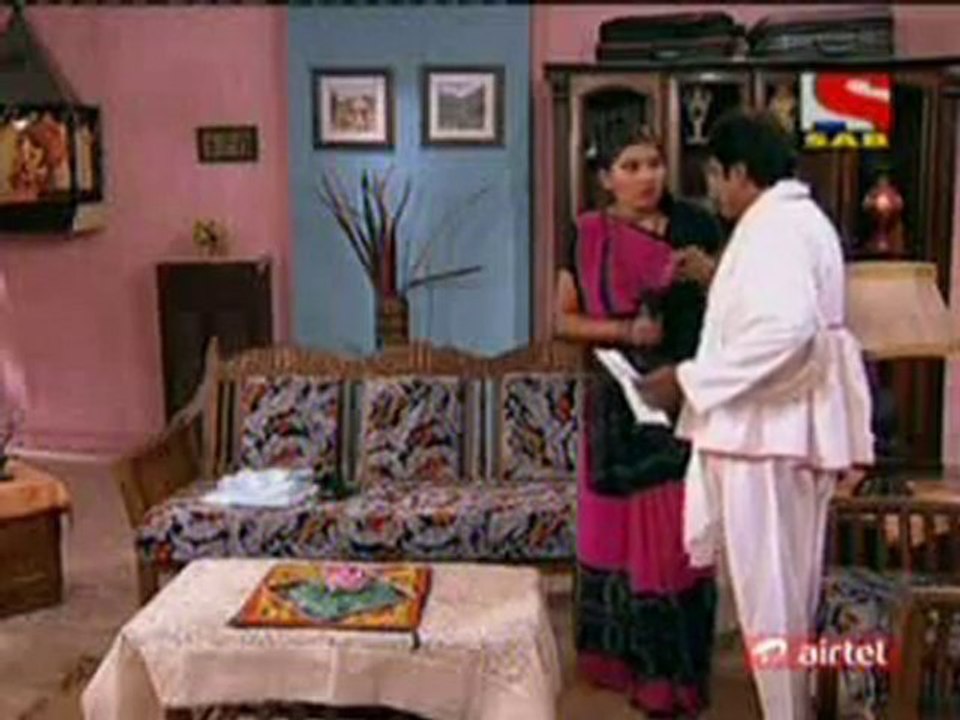 Papad Pol - 24th November 2010 pt3