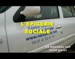 Noisy-le-Sec : Epicerie sociale