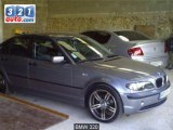 Occasion BMW 320 gretz-armainvilliers