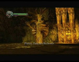 Dante's Inferno , 10 ) Plutus , le dieu des Richesses