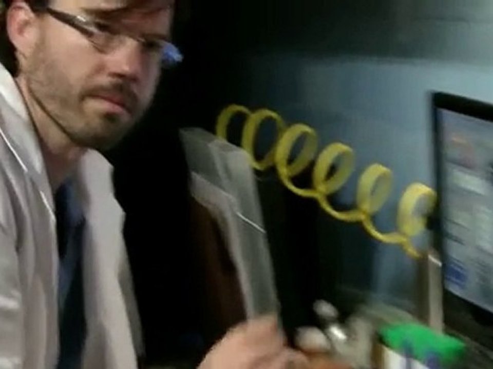 DRAMATIC CRIMINAL SCIENCE