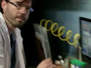 DRAMATIC CRIMINAL SCIENCE