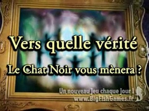 Dark Tales: Le Chat Noir par Edgar Allan Poe Edition Collect