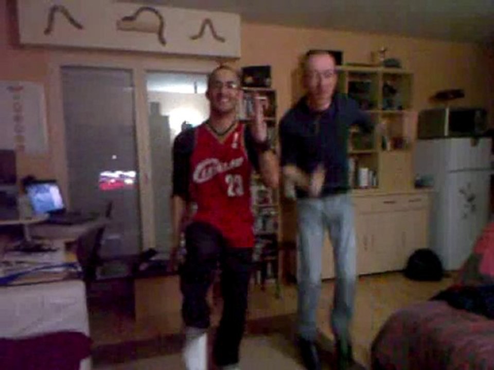 Kinect Sports Athlétisme