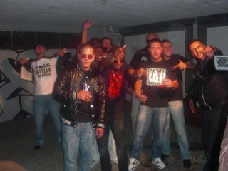 loxylox feat demobi(danger 2)