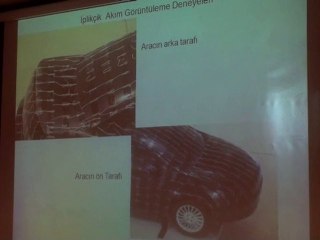 Havacılık ve Uzay Eğitimi ve Projeleri