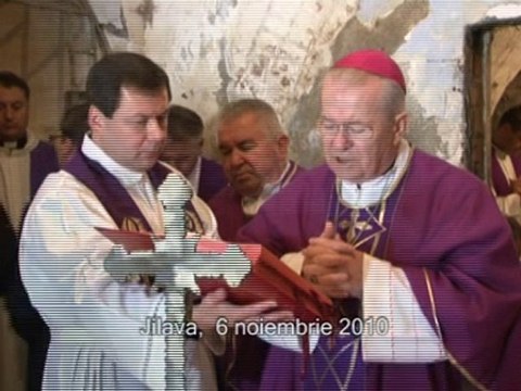 Liturghie cu Requiem pentru Mons Ghika şi martirii Bisericii