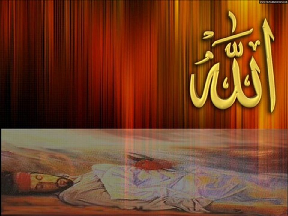 Şehidler Kervanı ~  AH ANNE..