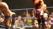 9 - Fin du match - Hart Dynasty w Bret Hart Vs the Nexus
