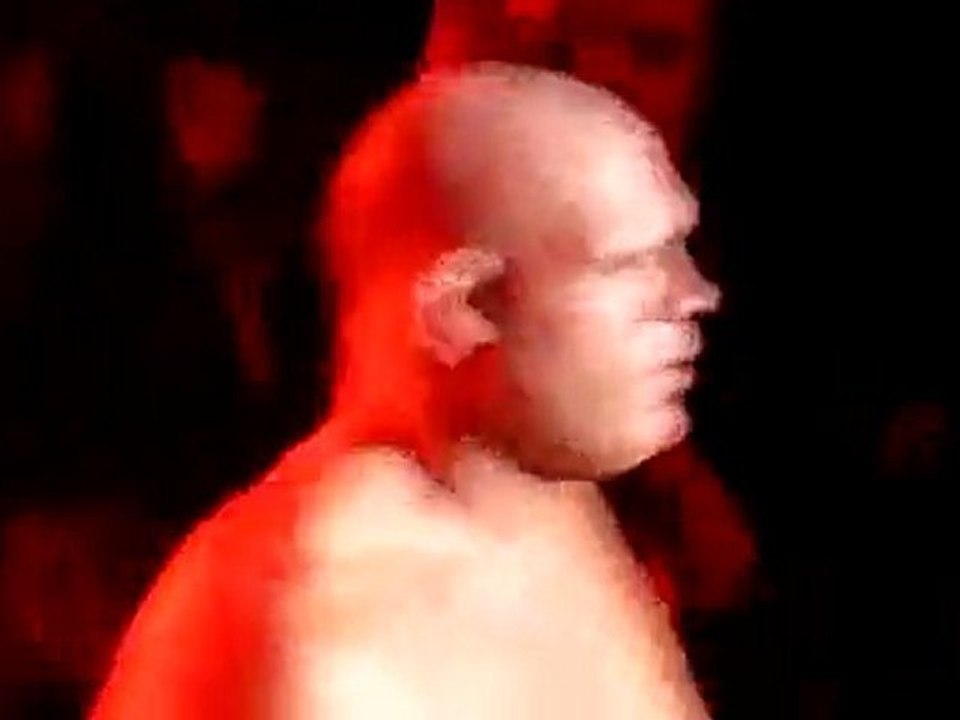 11 - Big Show Vs Kane