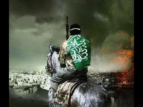 Şehadet Kervanı ~ Ey Şahadet