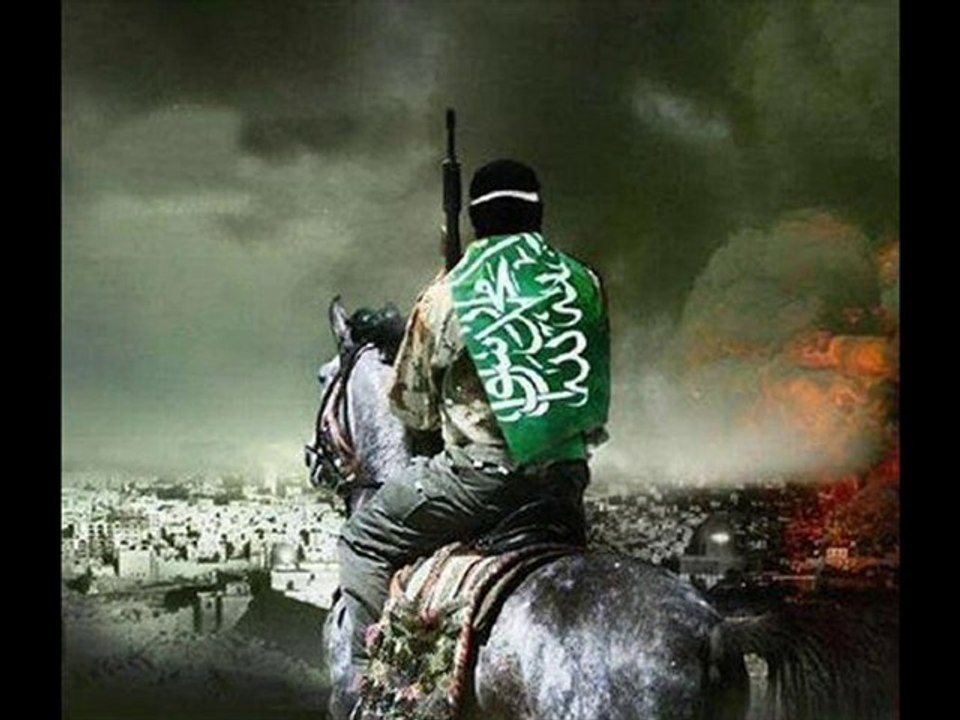 Şehadet Kervanı ~  Ey Şahadet