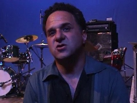 David Krakauer's Klezmer Madness !