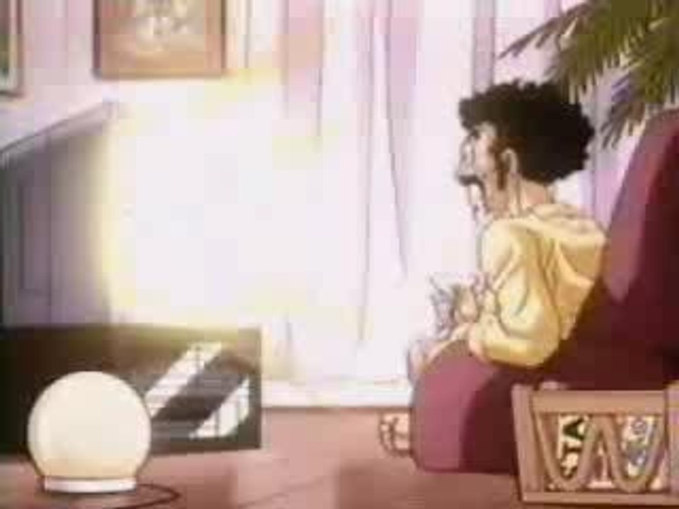 dragon ball chante
