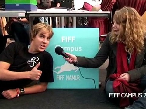FIFF Campus 061010 partie 2