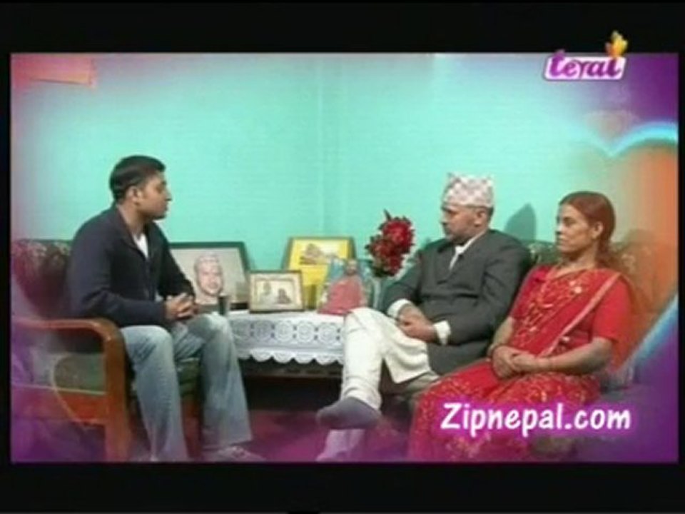 Love n' Life 5th November 2010 Part 2