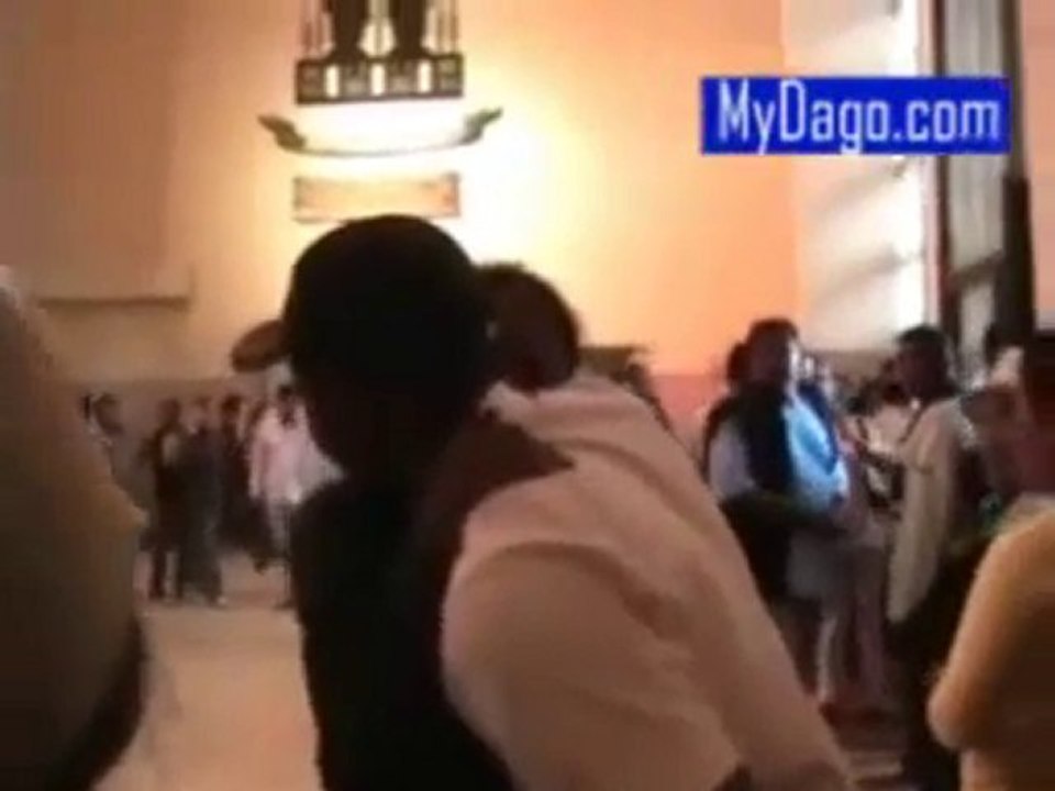 MyDago - Teny amin'ny lapan'ny fitsarana 11 nov 10