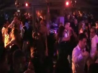 Aytunç Bentürk'le Salı Gecesi Ateşinde 10. yil kutlaması