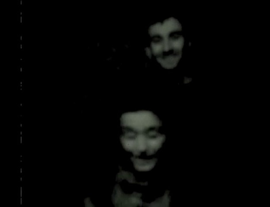Özge Fışkın - Yabancı
