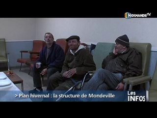 Normandie TV - Les Infos du Mercredi 10/11/2010