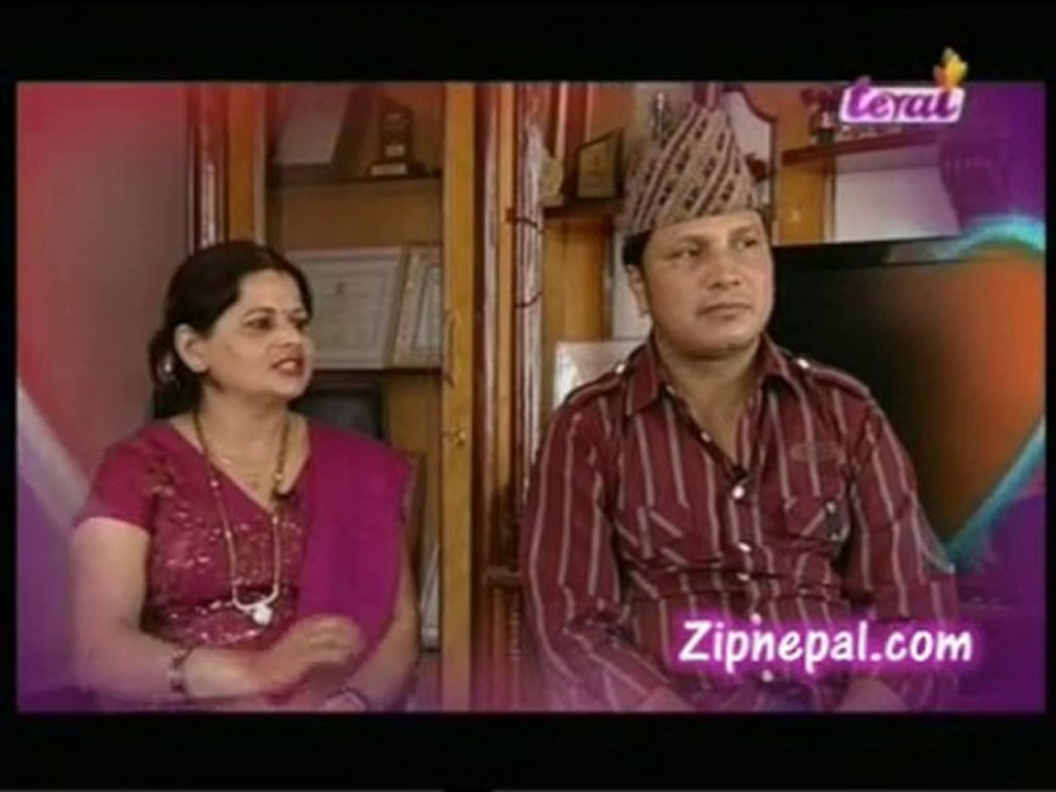 Love n' Life 11th November 2010 Part 2