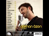 Gökhan Özen Güvercin (Akustik) 2010 Yeni Albüm