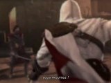 Assassin's Creed Brotherhood - Trailer de lancement [FR]