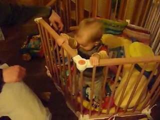 11 nov 10 debout dans le parc