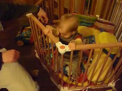 11 nov 10 debout dans le parc