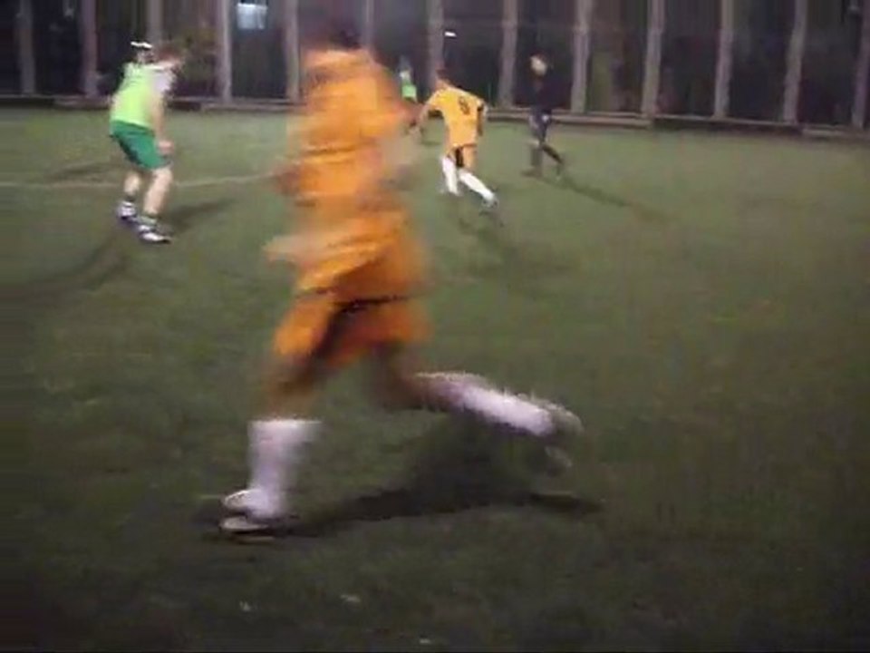 Makkaragücü - Altınay FC