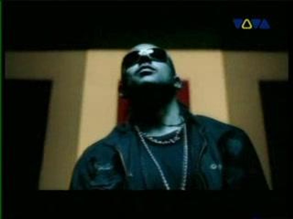 Sean Paul - Ever Blazin