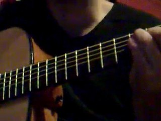 Noel Gallagher - Half The World Away (sorry all)