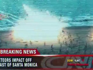 Battle: Los Angeles Trailer