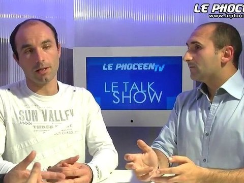 Talk Show : Paris mieux que l'OM ?