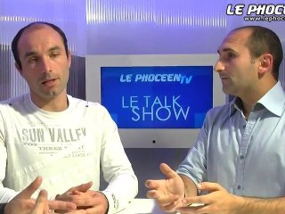 Talk Show : Paris mieux que l'OM ?