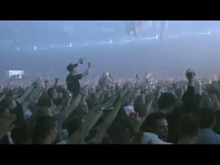 Noize Suppressor - Live Belgium