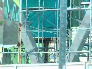 Lucrări ilegale santier Cathedral Plaza 12.11.2010-02