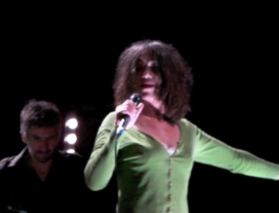 Bergerac : les Elles au Rocksane 1/3