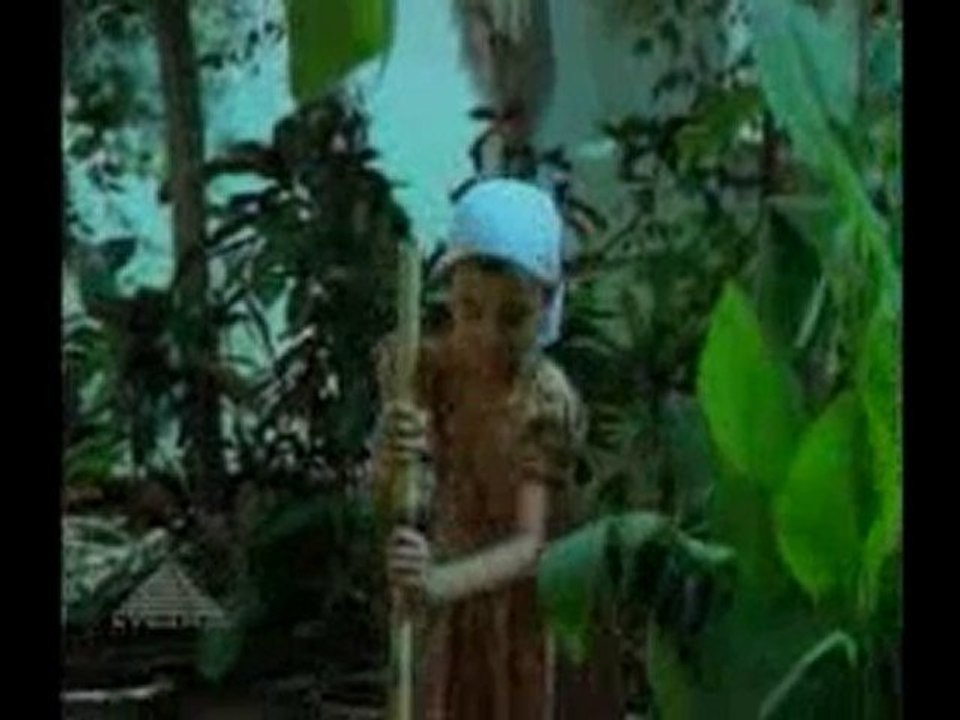 En Pommakuddy Ammavukku - En Pommakuddy Ammavu