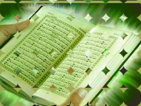 الرقية الشرعية بصوت الشيــخ سعد الغامدي-2