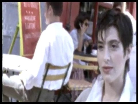 Gülay Sezer - Cesaretin Var mı Aşka