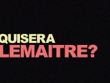 QUI SERA LE MAÎTRE?