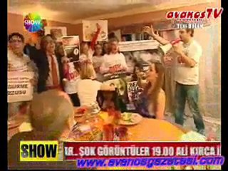 Yemekteyiz 500. Bölüm Özel 4. gün finali