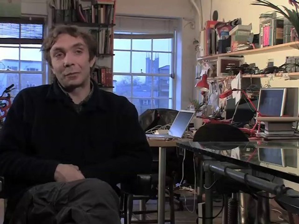 ALEXEI BLINOV / LONDON / PLACES / SCIENCE & BRITISH MUSEUM