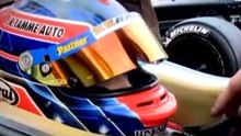 Formula Renault 2.0 Kevin Korjus WSBR 2010 Season Review Wor