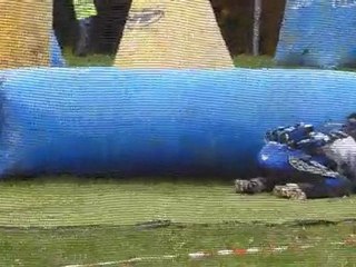 Spout avec les MIB Westcoast 7.10.10 #1