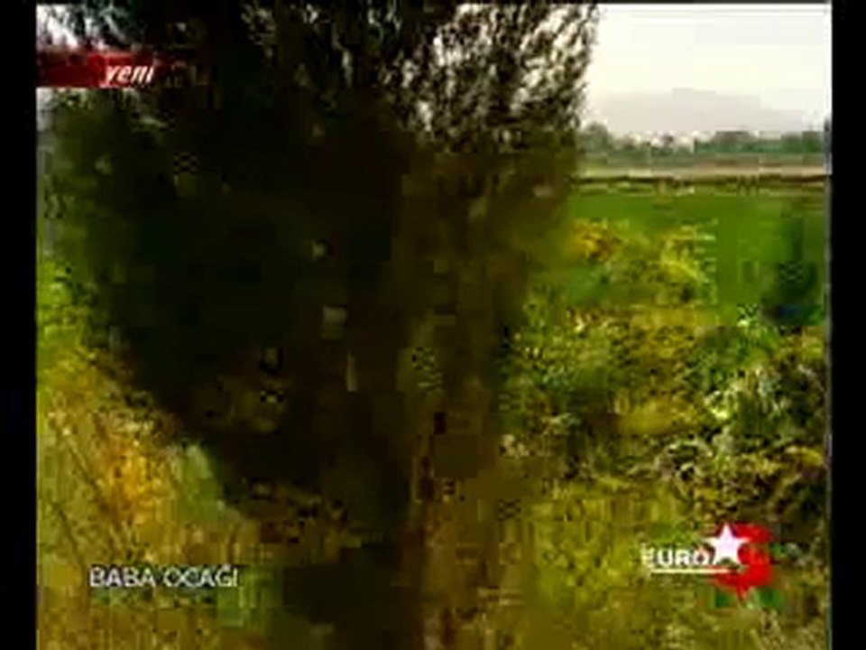 Baba Ocagi - 4.Bölüm 6.Kisim