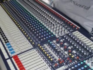 twsaudio.co.uk - Sound Equipment & Systems Hire in Glasgow