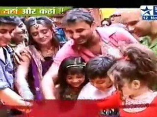 Khatam Hoga  3 Saal Ka Safar